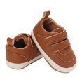 thumbnail image 2 of Toddler Sneakers Casual Baby Flats Breathable Infant Walking Shoes, 2 of 9