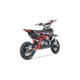 thumbnail image 3 of TAO MOTOR 107cc DB-20 KIDS GAS DIRT BIKE automatic engine Electric Start 10inch wheels (Assembly Required), Red, 3 of 13