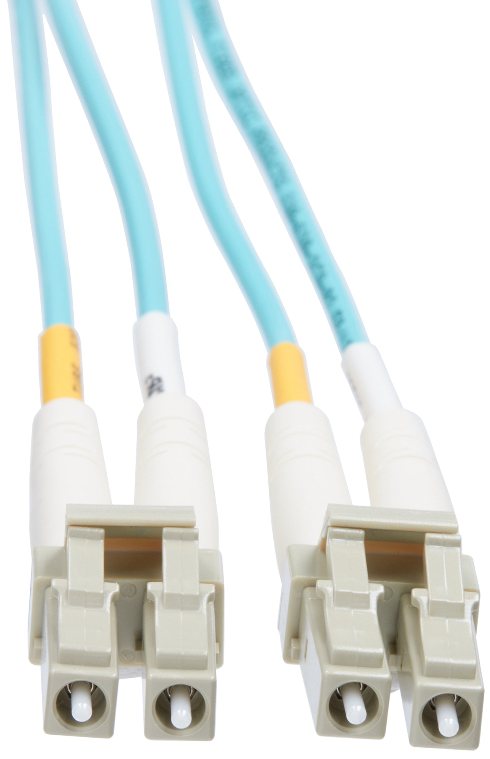 HPE Fibre Channel Cable LC-LC Multi-Mode OM3 0,5m