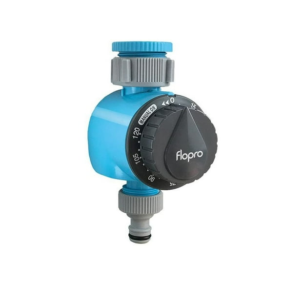 Flopro Flopro Minuterie Mécanique
