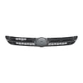 thumbnail image 1 of Parrilla Gol 2008 A 2012 Volkswagen Negra TONG YANG ., 1 of 4
