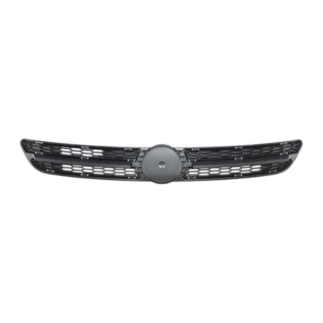 Parrilla Gol 2008 A 2012 Volkswagen Negra TONG YANG .