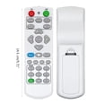 thumbnail image 5 of Reliable Remote Control Repair for PA502XE PA502X PA503S PA503SP PA503W PG603X PJD5152 PJD5154 etc Smooth Functionality, 5 of 8