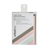 Cricut Joy™ Insert Cards, Pastel Sampler - A2