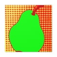thumbnail image 2 of "Pear of Pop Art" - Canvas, 2 of 25