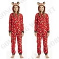 thumbnail image 5 of Caitzr Hot Matching Christmas Pajamas For Family Pajamas For Women Set, 5 of 10