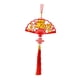 thumbnail image 3 of Decoración colgante de Año Nuevo Chino Año del Caballo Rojo de la Suerte 2026 para Celebración Bendiciones, 3 of 9