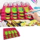 thumbnail image 1 of Organizador de bandejas de pintura de diamantes, herramientas de pintura de diamantes DIY para adultos, Kit de accesorios de artes de diamantes con 12 ranuras para bandejas de perforación Xemadio MZQ-0786, 1 of 8