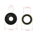 thumbnail image 2 of Buyers ProductsSnowplow Complete Seal Kit for Meyer E-46 E-47 E-57 E-58H for Buyers SAM 411412, 2 of 9