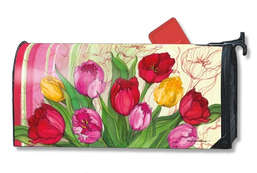 magnetic mailbox covers magnetic mailbox covers