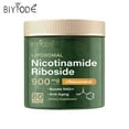thumbnail image 1 of Cápsulas de nicotinamida Biyode Nicotinamide Mononucleotide Comercio exterior transfronterizo, 1 of 7