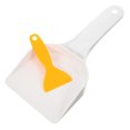 thumbnail image 5 of MLINS  2 Pcs Ice Scraper for Refrigerator Multifunctional Shovel Remover, 5 of 8
