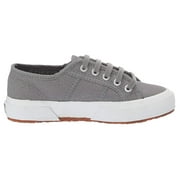 Angle View: Superga Kids 2750 JCOT Classic (Toddler/Little Kid) Grey Sage