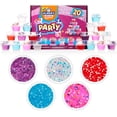 thumbnail image 1 of Elmer's Gue Premade Slime kit de slime incluye complemento Elmers E2122912, 1 of 10