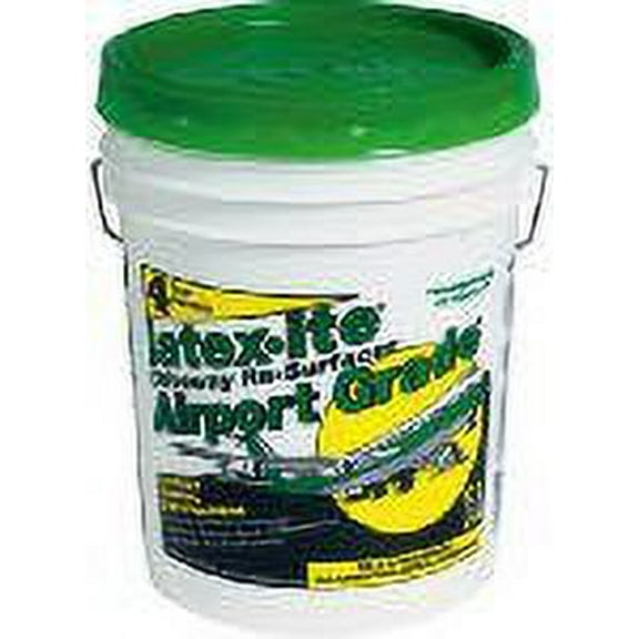 Dalton Enterprises Asphalt Sealant Black - 4.75 Gal