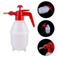 thumbnail image 2 of 1 Pce Bouteille Vaporisateur de Jardin Portable à Pression de Pulvérisation Réglable à Main, 2 of 9