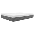 thumbnail image 2 of 5-Layer Hybrid Memory Foam & Coil, 12-Inch Mattress / King Size for Maximum Support and Comfort, 2 of 2