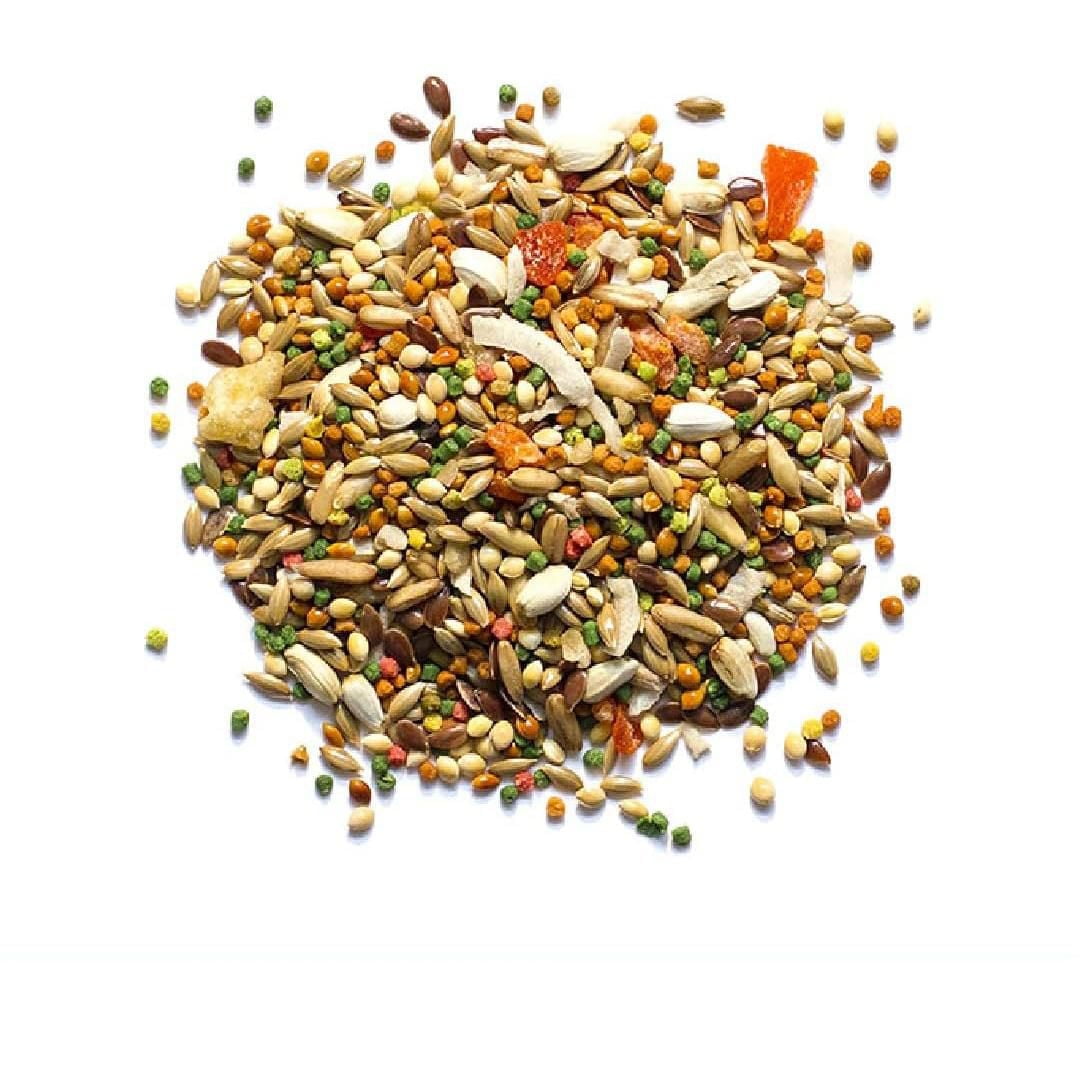 Zupreem Smart Select Very Small Birds Food