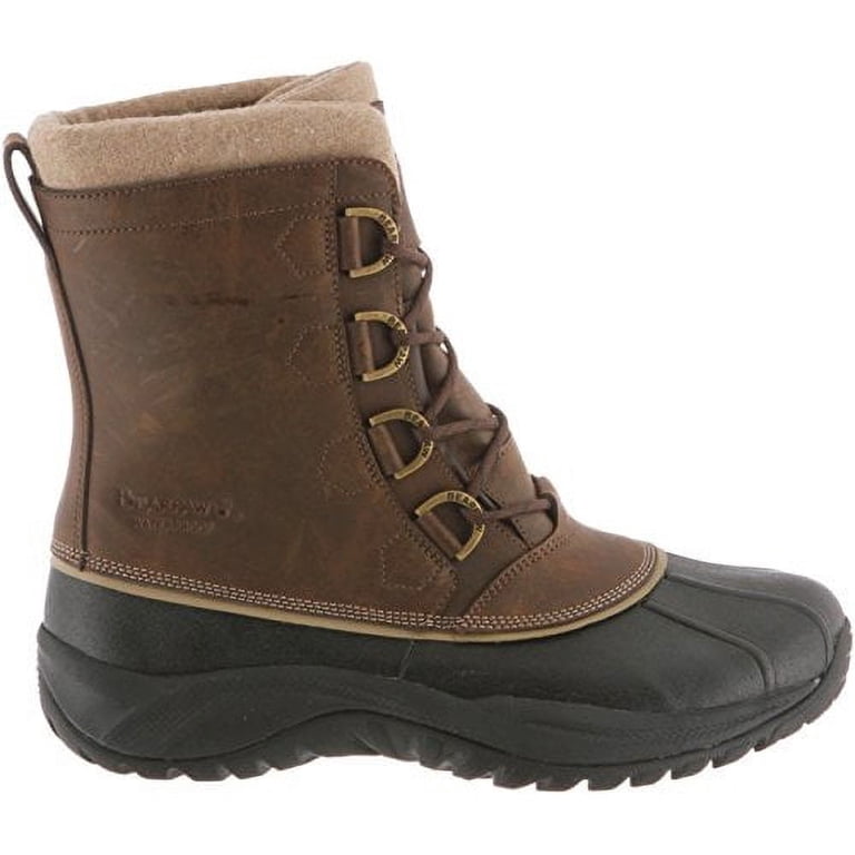 Bearpaw Men