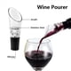 thumbnail image 1 of 40 Paquetes de Vertedor de Aireador de Vino, Tapón de Botella Vertedor de Decantador Aireando Caño Decantador Rápido, 1 of 4