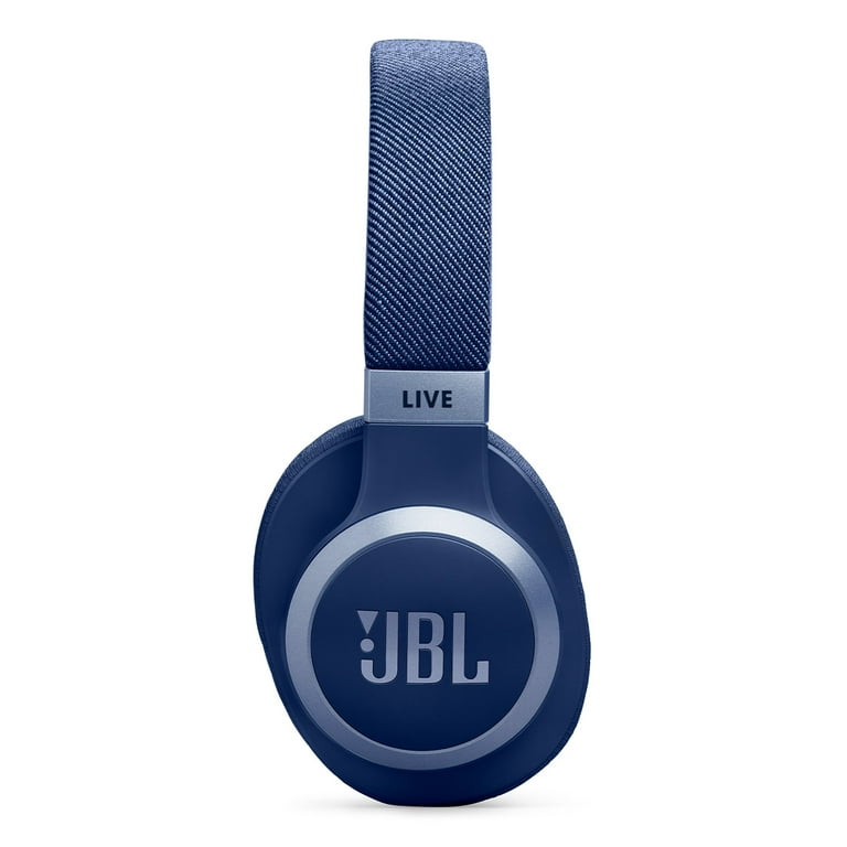 Free Shipping! JBL Live 770NC Wireless Over-Ear Adaptive Noise Cancelling Headphones (Blue) - Walmart.com - Walmart.com Free Shipping! JBL Live 770NC Wireless Over-Ear Adaptive Noise Cancelling Headphones (Blue) - Walmart.com - Walmart.com