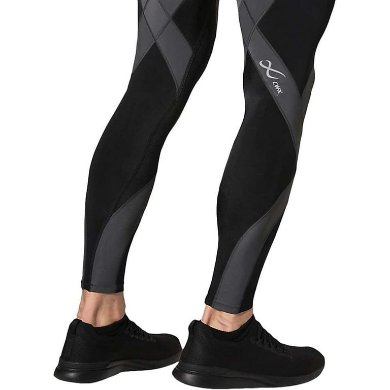 CW-X Men's Endurance Generator & Muscle Support Compression -