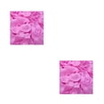 thumbnail image 1 of Minnieouse Paquete de 100 pétalos de flores de rosas artificiales recicladas, flores falsas románticas, accesorios para bodas, compromisos, Azul oscuro 5x5cm 2Conjunto, 1 of 6