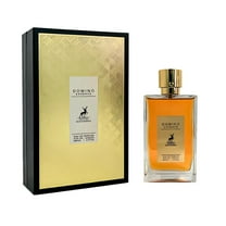Maison Alhambra Unisex 05 Domino Essence EDP Spray 3.4 oz Fragrances 6290360590684