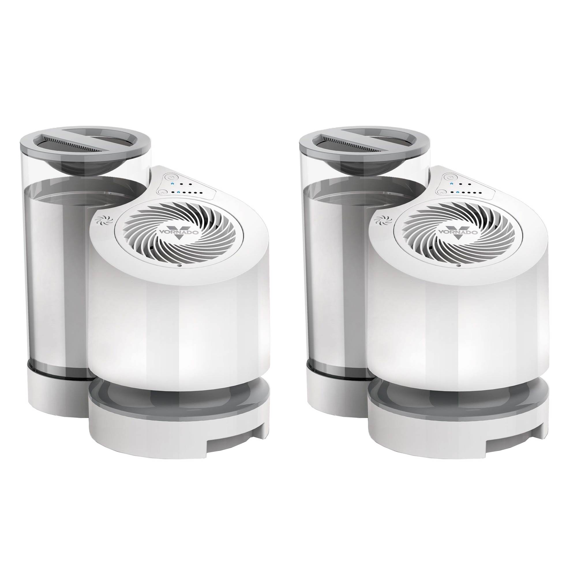 Vornado Evaporative Whole Room Humidifier with Simple Tank, 1 Gallon (2