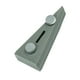 thumbnail image 2 of Dobladora de Alambre de Cobre, Herramienta Ergonómica Profesional de Medición para Doblar a Mano Proyectos de Modelismo, Entusiastas Del Bricolaje Y a, 2 of 9