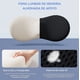 thumbnail image 2 of Almohada Cojín Lumbar Fit Memory Foam Soporte Mejora Postura, 2 of 4