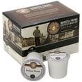 thumbnail image 2 of Barista Prima Coffeehouse Coffee, Keurig K-Cups, Italian Roast, 72 Count, 2 of 3