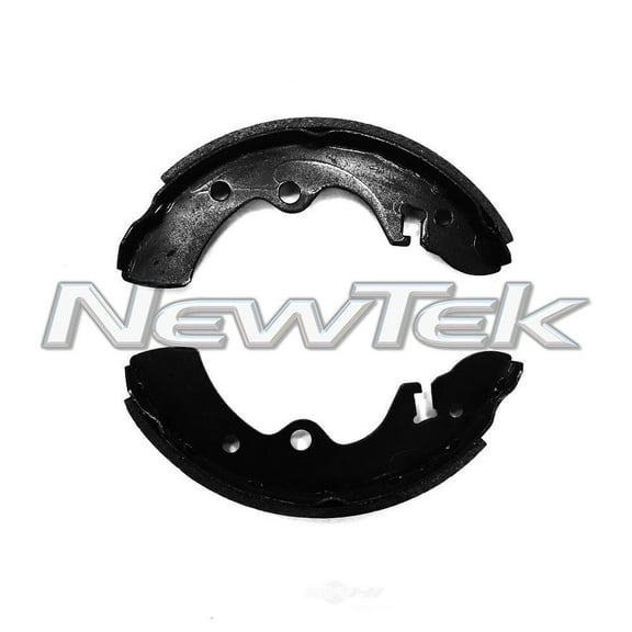 Drum Brake Shoe Fits select: 1977-1982 DATSUN B210, 1985-1986 NISSAN STANZA