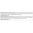 thumbnail image 4 of Codeage Multi Collagen Protein Peptides Hydrolyzed Powder - 8.9 oz, 4 of 4