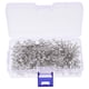 thumbnail image 4 of 200 Uds. Alfileres de cabeza encantadores para ramos de boda y boutonnieres, alfiler de flor de boda, alfiler de ramillete, alfiler de costura, alfiler de flor en el ojal, 4 of 5