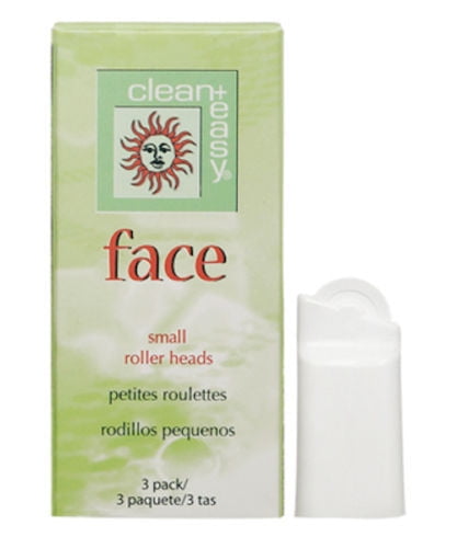 Clean and Easy Roller Wax and Replacement Head *Choose Any one*