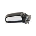 thumbnail image 6 of KarParts360 For Hyundai Tucson 2005 06 07 08 2009 Door Mirror Driver Side | Power Glass | Non-Heated | Foldaway | Black | Replacement For HY1320153 | 876102E100, 6 of 7