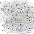 thumbnail image 1 of Cuentas de Vidrio Zhivalor 2 mm 50 g Decoración de ropa, 1 of 8