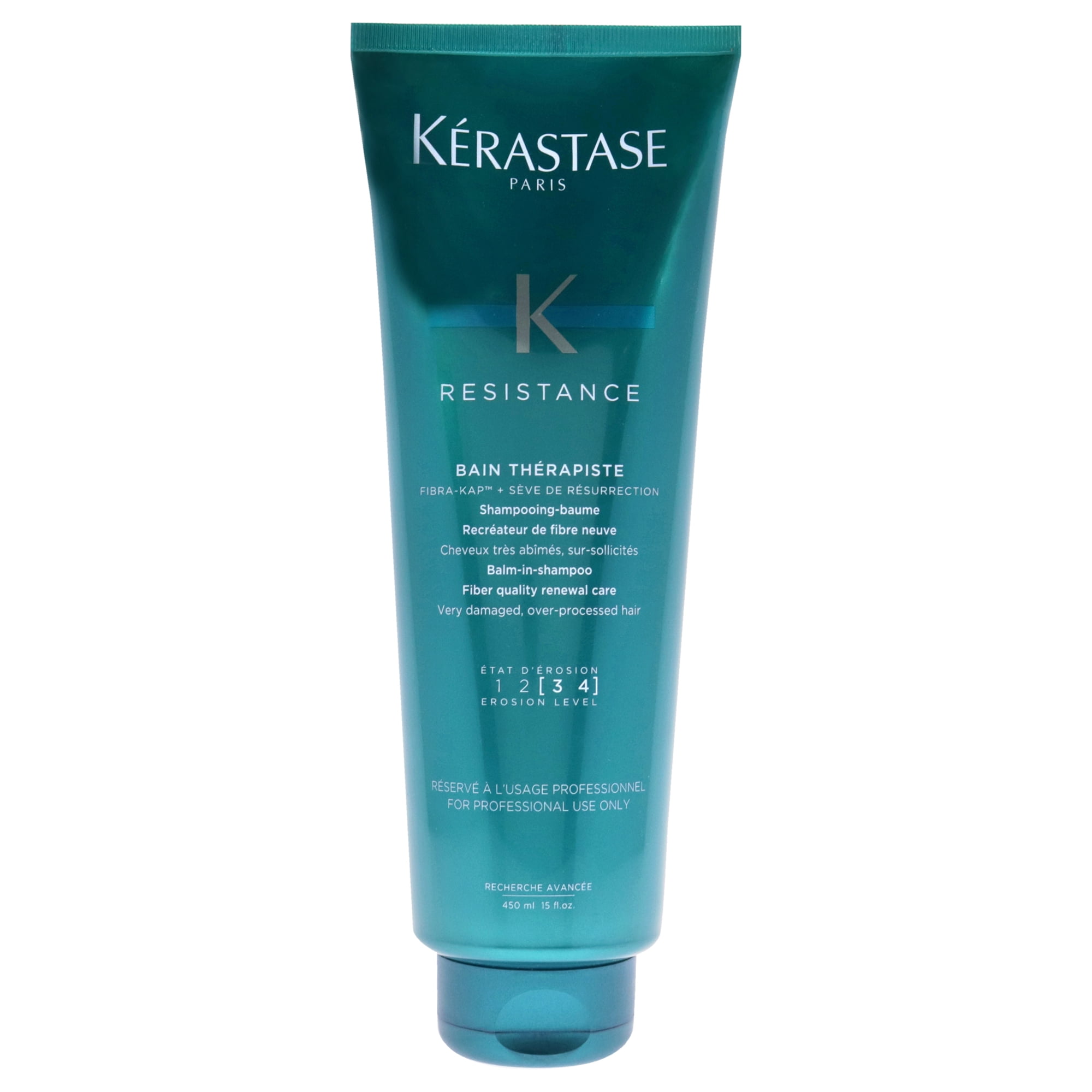 Kerastase Specifique Bain Riche Dermo Calm Shampoo, Nutritive