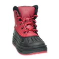 thumbnail image 2 of Nike Woodside 2 High (PS) Little Kid's Shoes Distance Red/Black 524873-601, 2 of 6