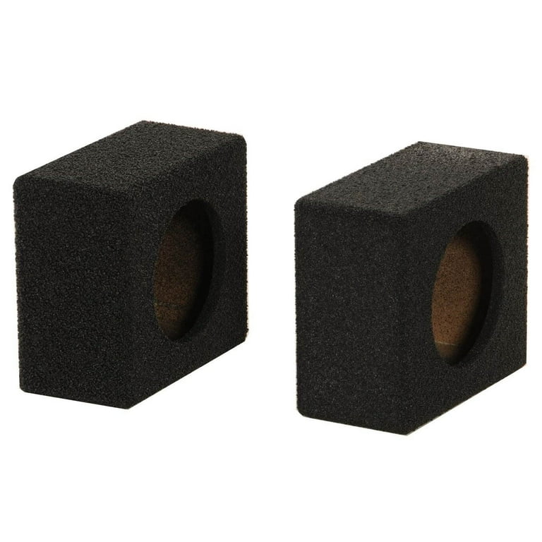 6.5 speaker hotsell box walmart