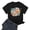 Black, variant on Active Tops Women for Women Loose Fit Workout Shirts T Shirt for Women Casual Summer Long Shirt Womens Workout Tops Loose Fit plus Size T Shirts Long Sleeved Tees for Women Long Gold S