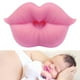thumbnail image 3 of 2 piezas de chupetes de para bebés, chupete de silicona suave para niños recién nacidos, de limpiar, 3 of 8