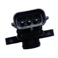 thumbnail image 6 of 1x Manifold Pressure (MAP) Sensor for Suzuki Grand Vitara 2.7L 2008 18590-68H00, 6 of 6