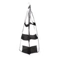 thumbnail image 1 of EYIIYE Hanging Storage Bag, Handbag Storage Organizer, Closet Organizers System, 1 of 1