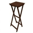 thumbnail image 2 of CBCS-Robert Smith J6444 Portable Folding Lectern, Walnut, 2 of 7