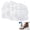 Transparent, variant on Alignura 3-in-1 Pro Toe Straightener – Silicone Hammer Toe & Toe Separator Sleeves (Multi-Toe Alignment and Cushion)