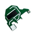 thumbnail image 3 of SI4732 Module+2M Expansion Chip Shortwave Modification Module V2 FPC Version for UV-K5 UV-K6, 3 of 5