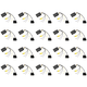 thumbnail image 1 of Adaptador Cámara Marcha Atrás 12V RGB A Interfaz Cámara Marcha Atrás AV para RCD510, 1 of 7