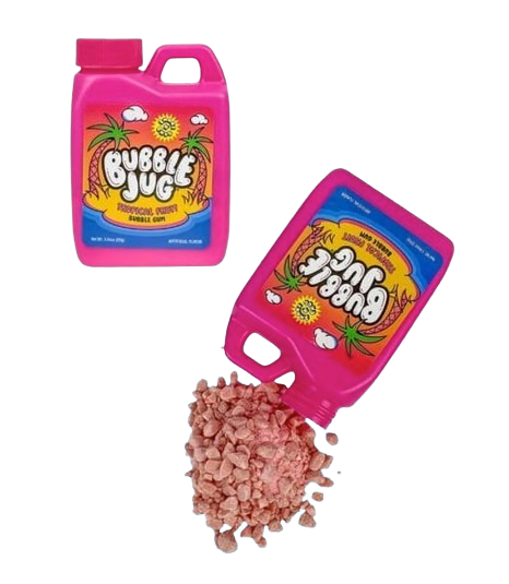 Bubble Yum Original Gum 18 pack (5 ct per pack) - Walmart.com